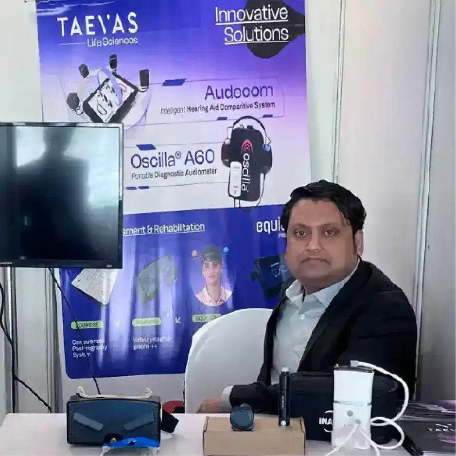 DOSACON 2025, New Delhi