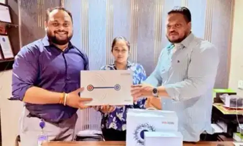 The Balance Clinic, Bhubaneswar