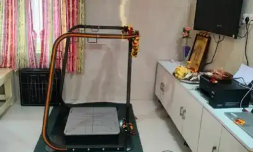 Dr. Sudhakar ENT Care Center, Salem