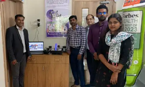 Gayatri Speech & Hearing Clinic