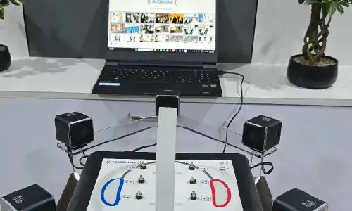 RASYA Indo-American Clinic - Speech & Hearing Clinic, Guntur