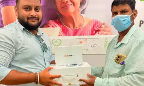 EquiCOG & EquiFHIT Installation at True Tone