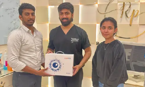 Royal Pearl Clinic – ENT & Dental