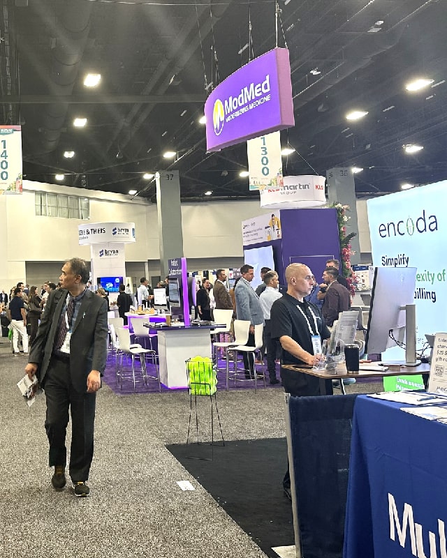 AAO-HNS Annual Meeting & OTO EXPO 2024