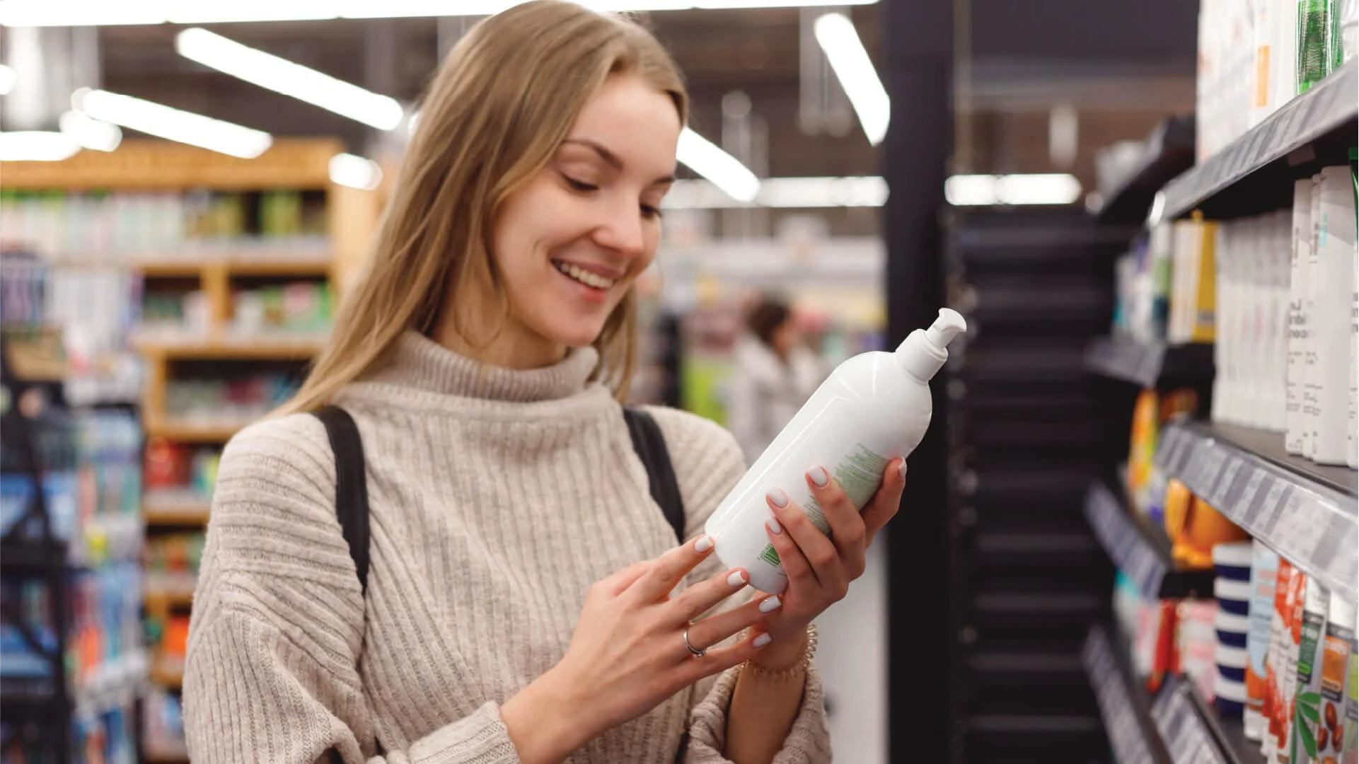 An Overview of Cosmetic Labeling in the USA