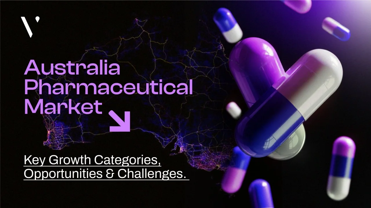 Key Growth Opportunities in Australia's Pharmaceutical Market