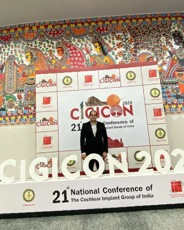 CIGICON 2024