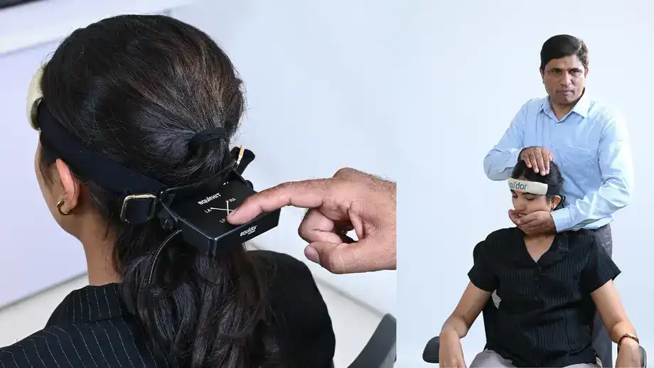 Why peripheral vs central is not the best approach? 