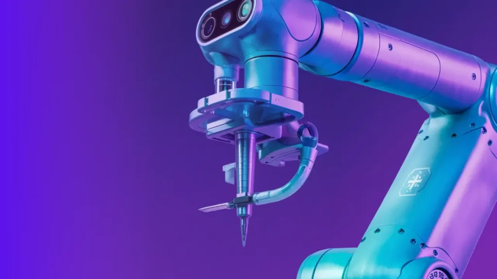 AI in Medical Devices: Trends, Innovation & Global Impact 