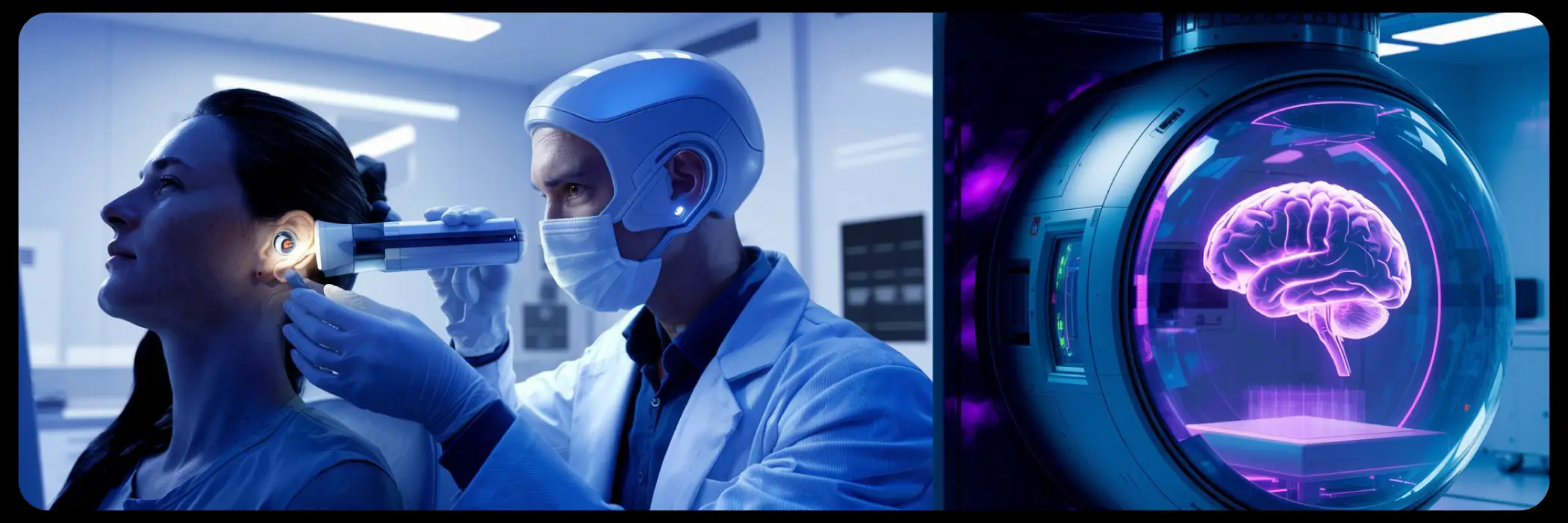 AI in Medical Devices Trends, Innovation & Global Impact 