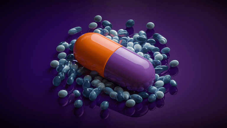 Global Opportunities -taevas