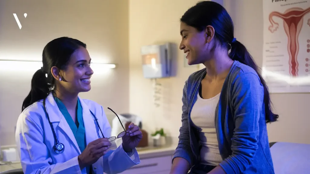 Cervical Cancer Awareness: Empowering Women with Knowledge & Prevention