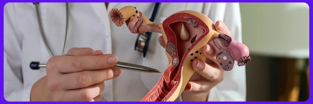 Cervical Cancer Awareness Empowering Women with Knowledge & Prevention