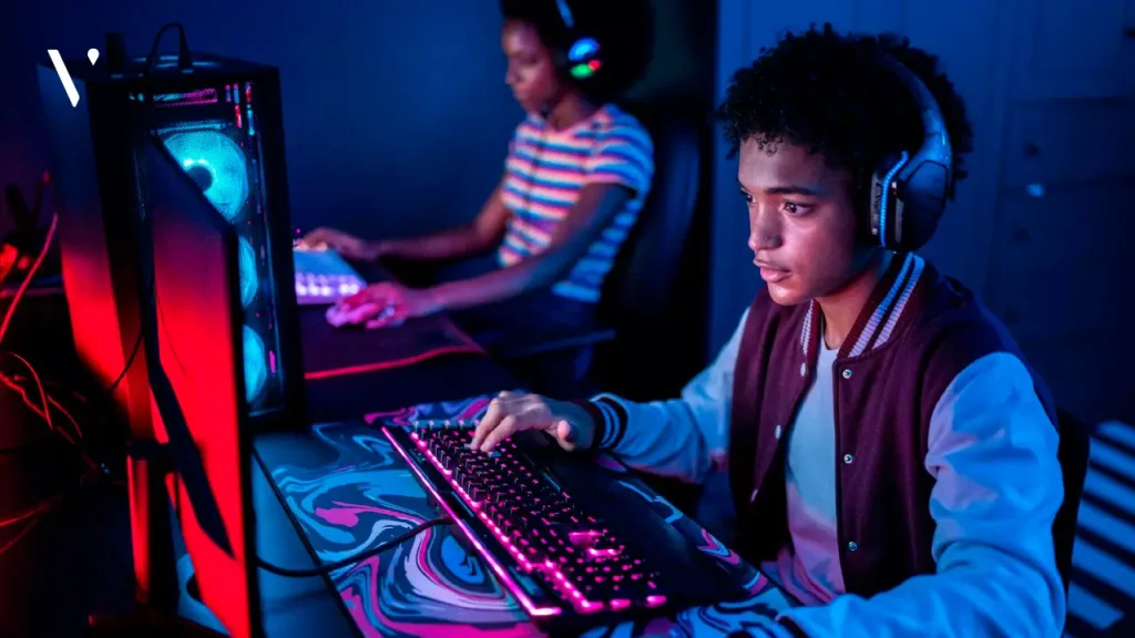 Preserving Auditory Health in Gaming: Protect Your Hearing