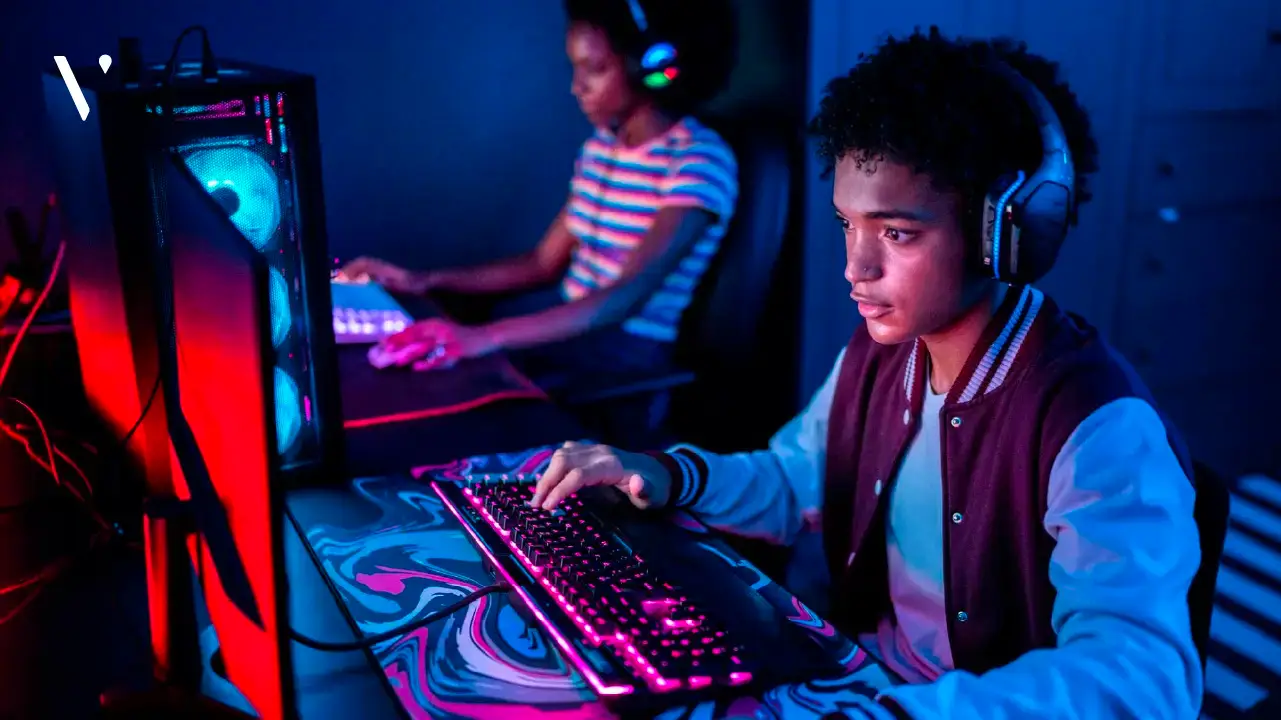 Preserving Auditory Health in Gaming: Protect Your Hearing