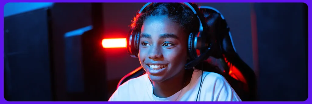 Preserving Auditory Health in Gaming Protect Your Hearing