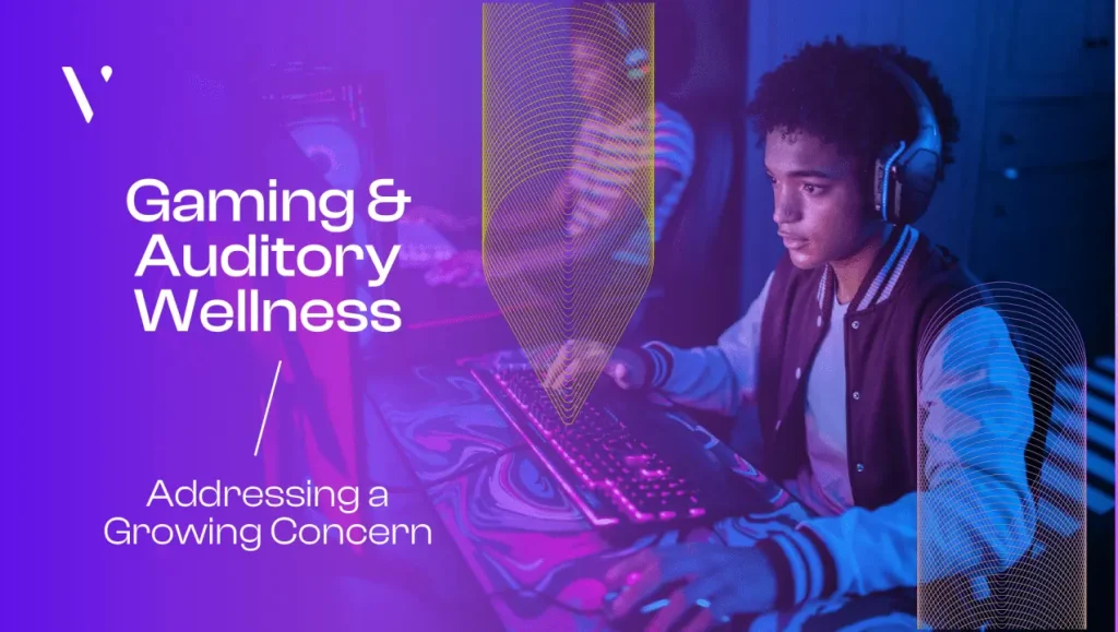 Preserving Auditory Health in the Gaming Realm cover image
