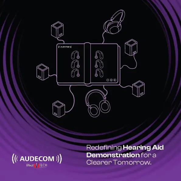 Discover Our Advanced Hearing & Balance Diagnostic Solutions-audecom-taevas