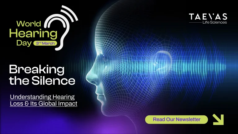 world hearing day-taevas