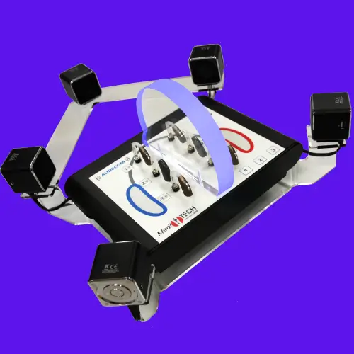 Audecom-Taevas life sciences