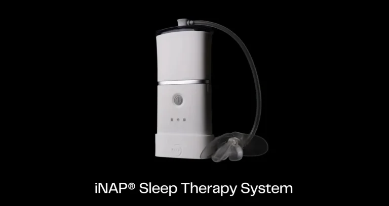 NAP Therapy-Taevas Life Sciences