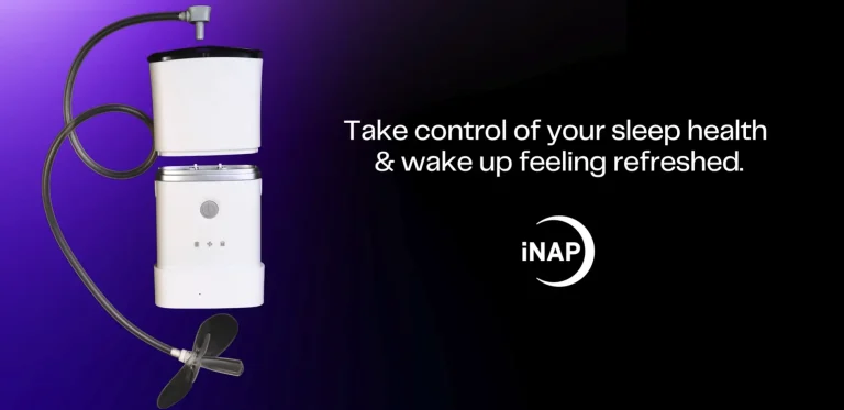 Oral Pressure Therapy-Taevas Life Sciences