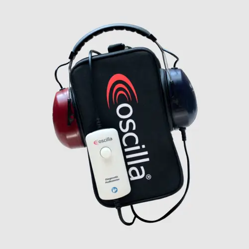 Oscilla-Taevas life sciences