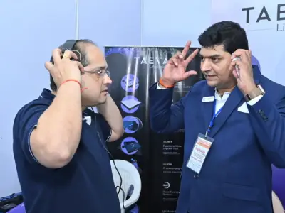 Transforming Medical Outcomes Across India-2