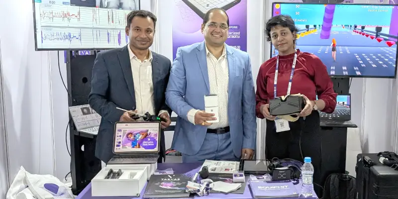 Transforming Medical Outcomes Across India