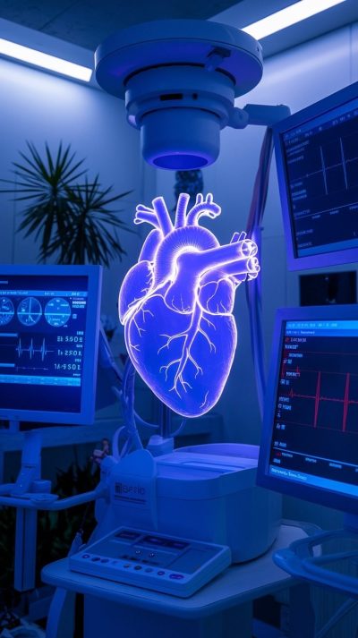 AI-driven medical devices-taevas