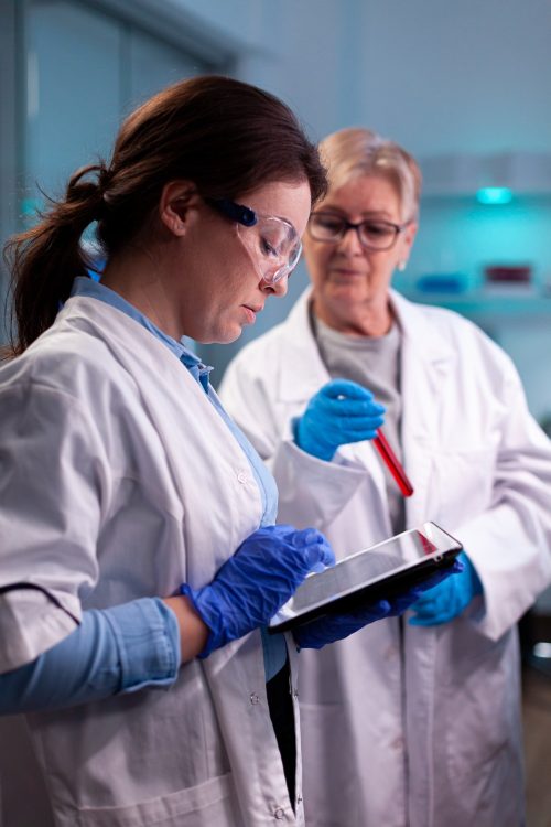 Regulatory Landscape -taevas