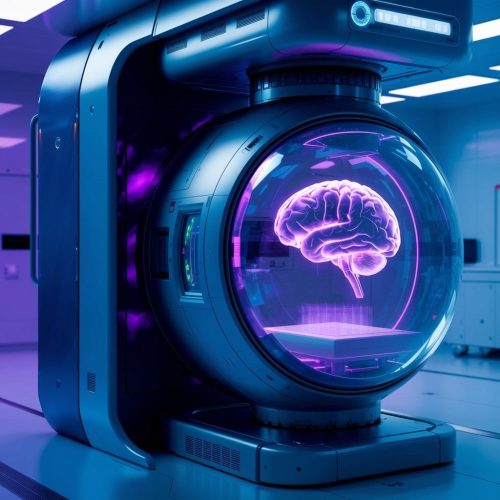 The Rise of AI in Medical Devices-taevas